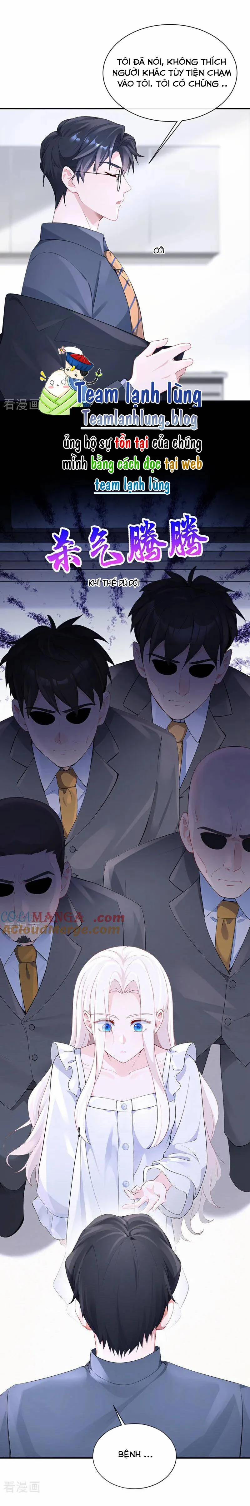 Xuyên Nhanh: Ký Chủ Cô Ấy Một Lòng Muốn Chết 103 trang 3