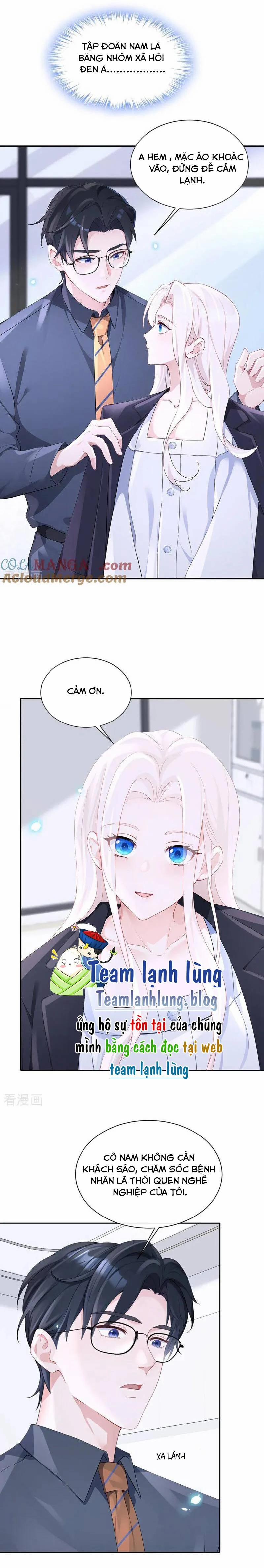 Xuyên Nhanh: Ký Chủ Cô Ấy Một Lòng Muốn Chết 103 trang 4