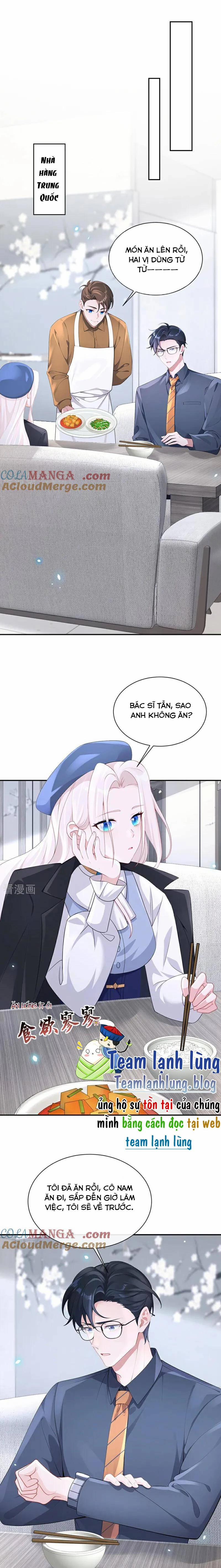 Xuyên Nhanh: Ký Chủ Cô Ấy Một Lòng Muốn Chết 103 trang 7