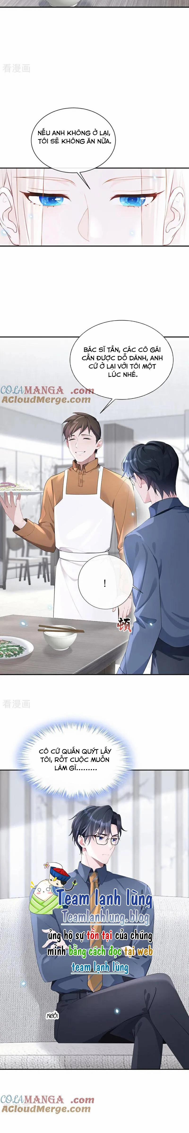 Xuyên Nhanh: Ký Chủ Cô Ấy Một Lòng Muốn Chết 103 trang 8