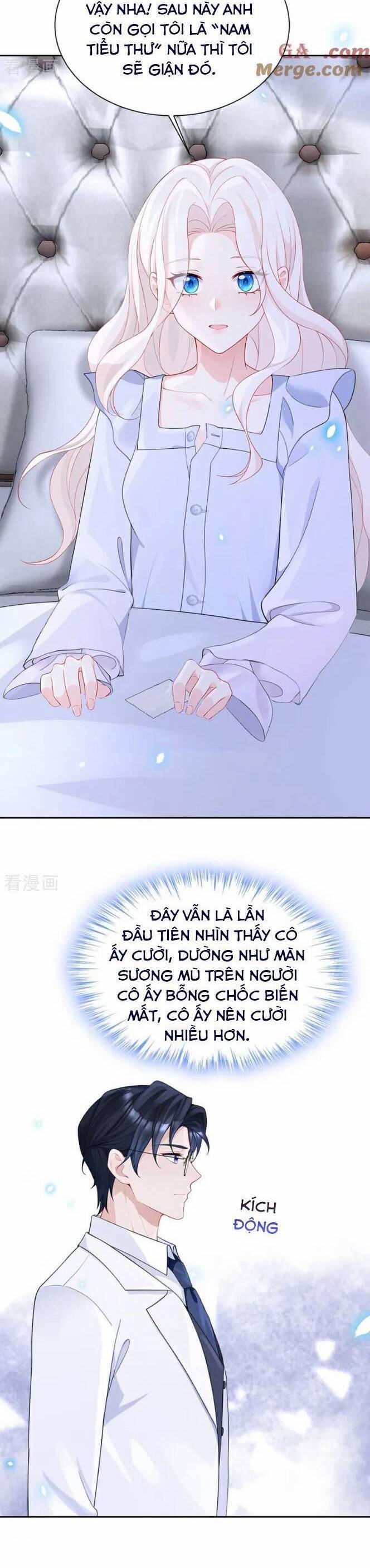 Xuyên Nhanh: Ký Chủ Cô Ấy Một Lòng Muốn Chết 105 trang 16