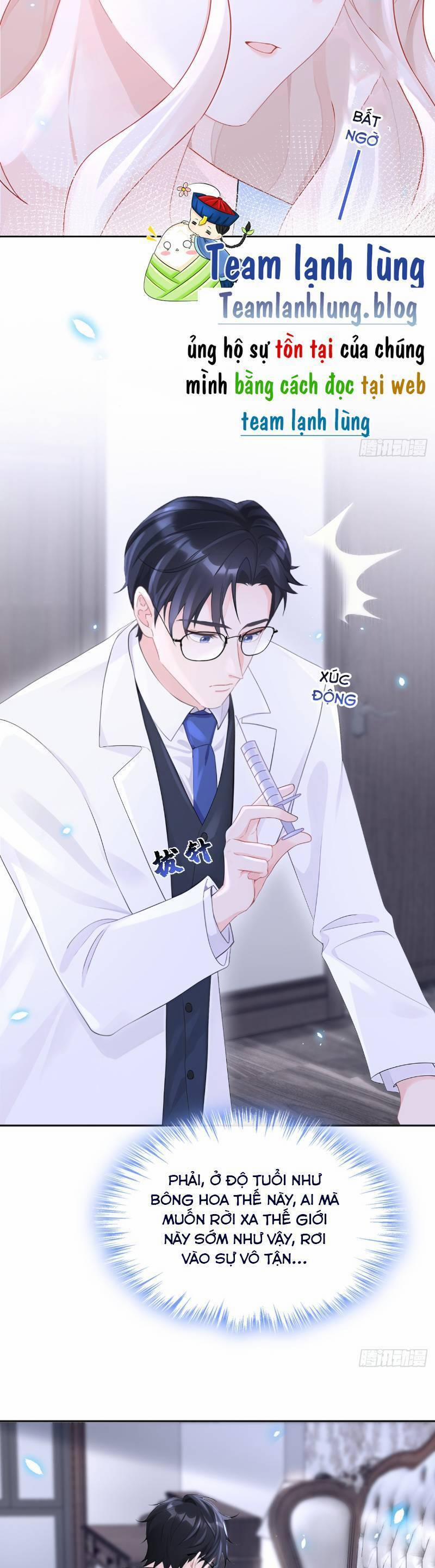 Xuyên Nhanh: Ký Chủ Cô Ấy Một Lòng Muốn Chết 106 trang 12