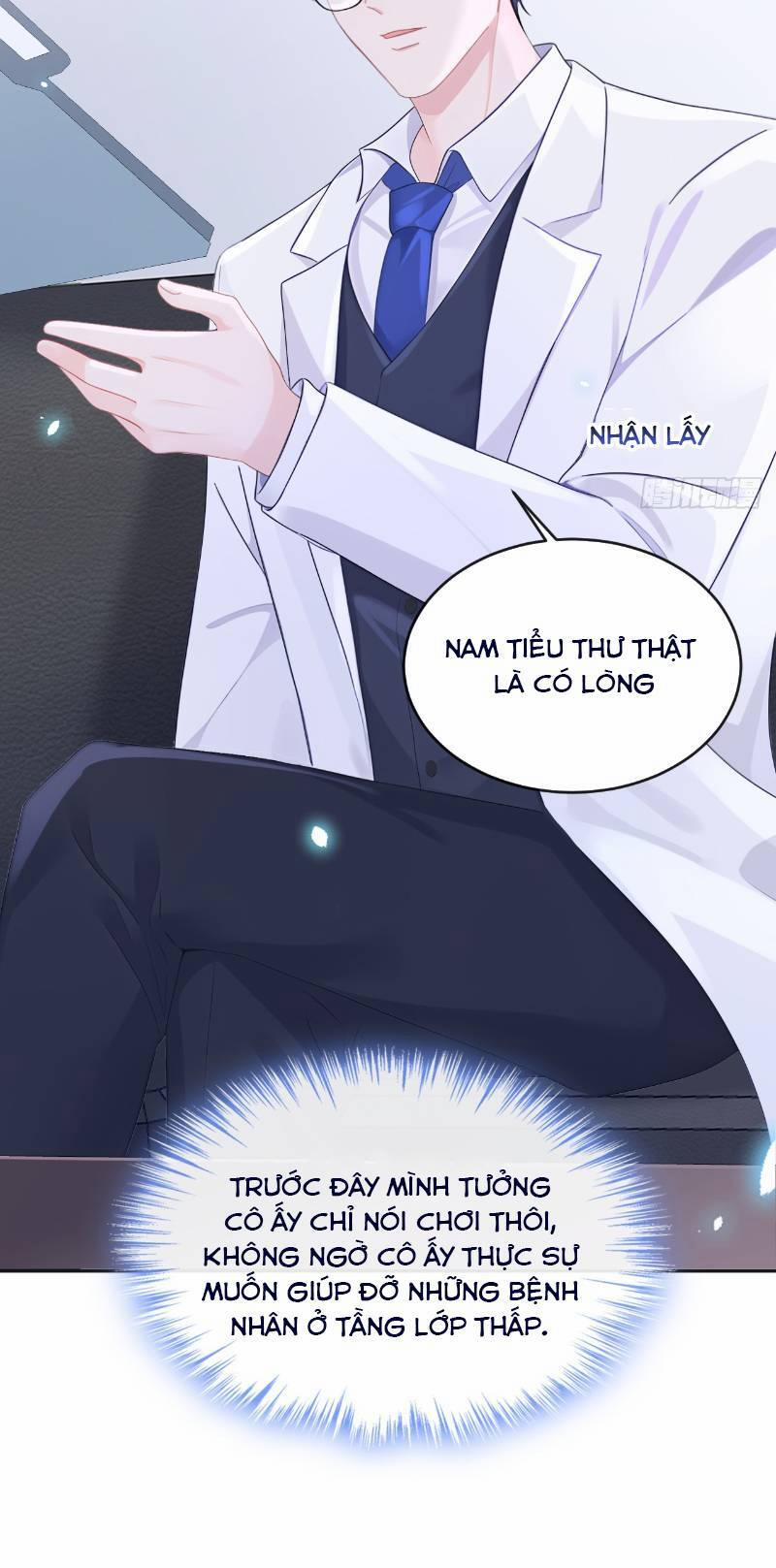 Xuyên Nhanh: Ký Chủ Cô Ấy Một Lòng Muốn Chết 106 trang 20