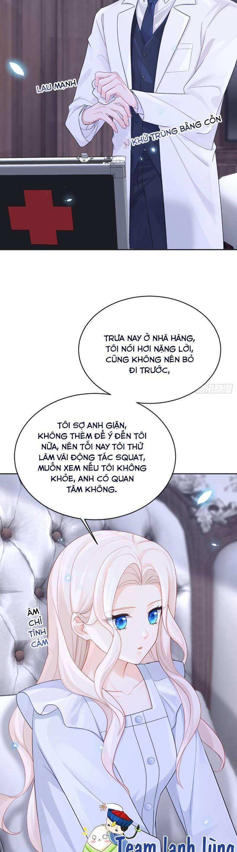 Xuyên Nhanh: Ký Chủ Cô Ấy Một Lòng Muốn Chết 106 trang 4