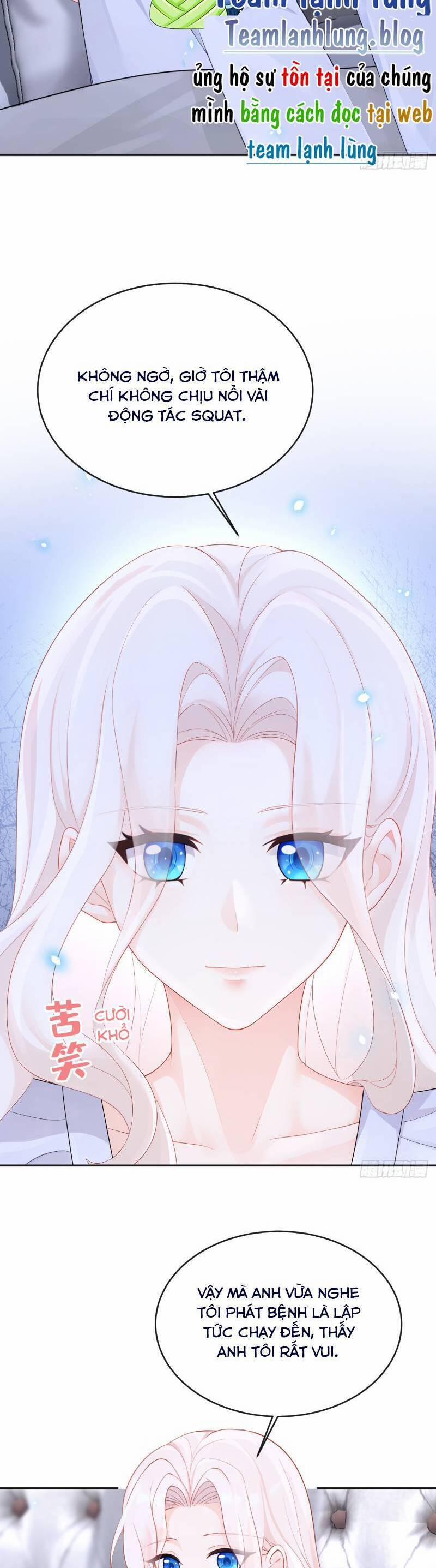 Xuyên Nhanh: Ký Chủ Cô Ấy Một Lòng Muốn Chết 106 trang 5