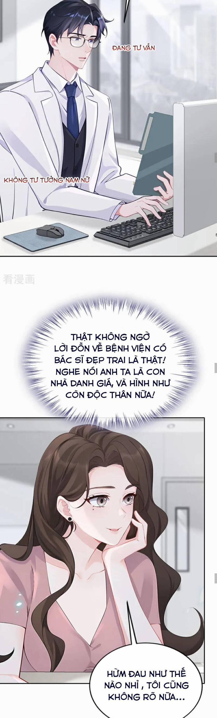 Xuyên Nhanh: Ký Chủ Cô Ấy Một Lòng Muốn Chết 107 trang 10