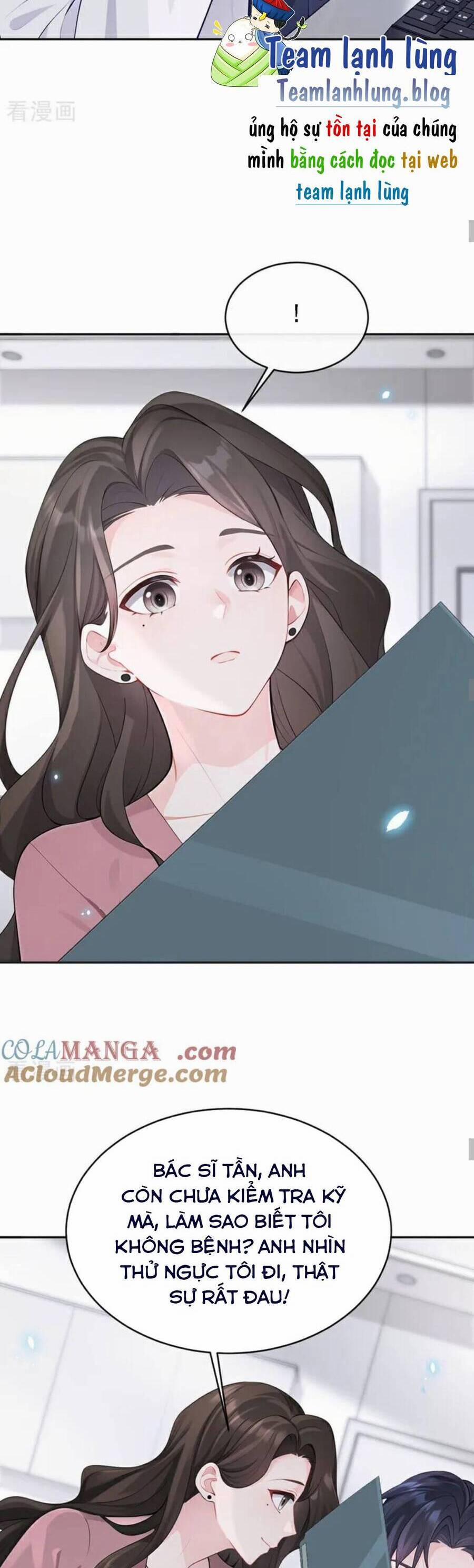 Xuyên Nhanh: Ký Chủ Cô Ấy Một Lòng Muốn Chết 107 trang 13