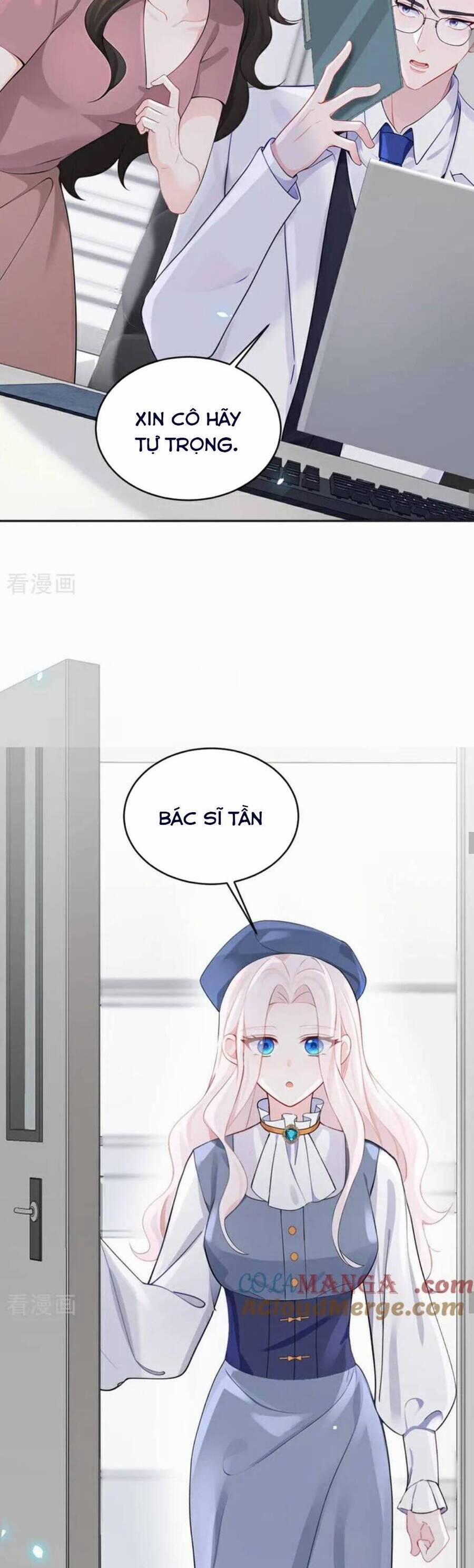 Xuyên Nhanh: Ký Chủ Cô Ấy Một Lòng Muốn Chết 107 trang 14