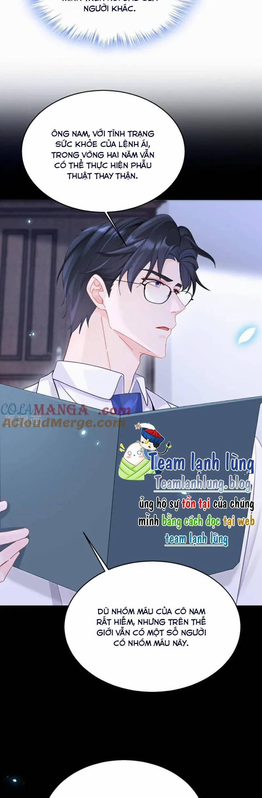 Xuyên Nhanh: Ký Chủ Cô Ấy Một Lòng Muốn Chết 107 trang 3