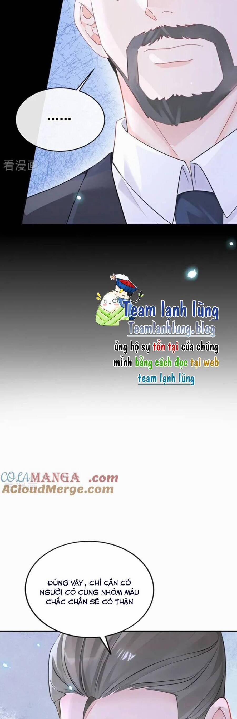 Xuyên Nhanh: Ký Chủ Cô Ấy Một Lòng Muốn Chết 107 trang 5