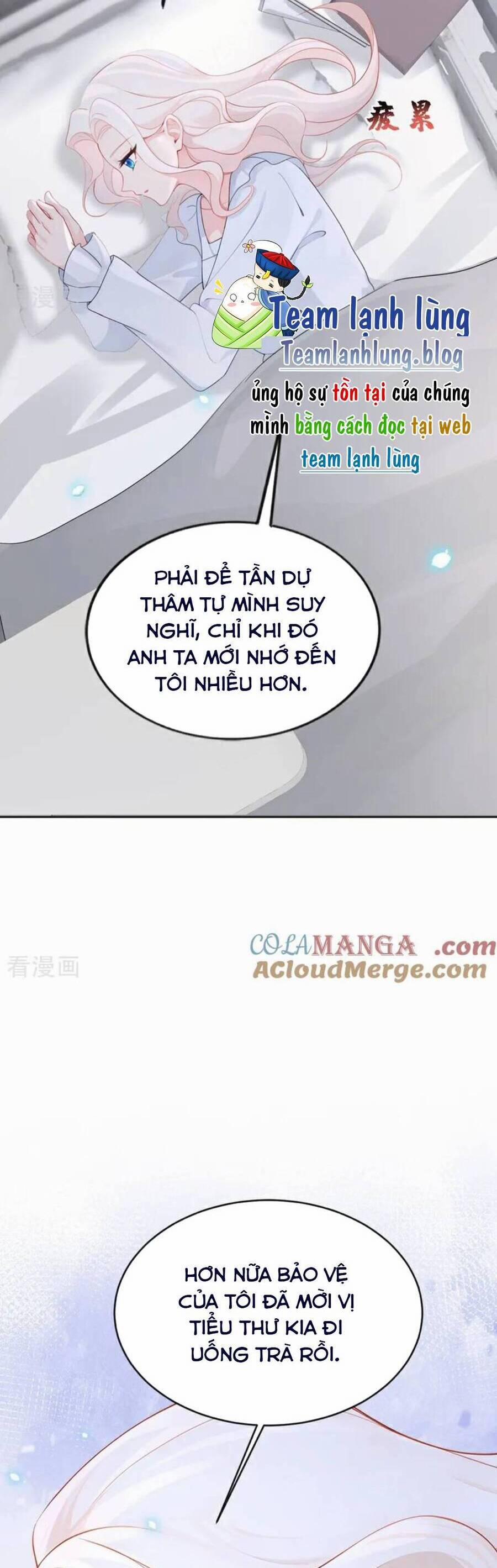 Xuyên Nhanh: Ký Chủ Cô Ấy Một Lòng Muốn Chết 108 trang 1