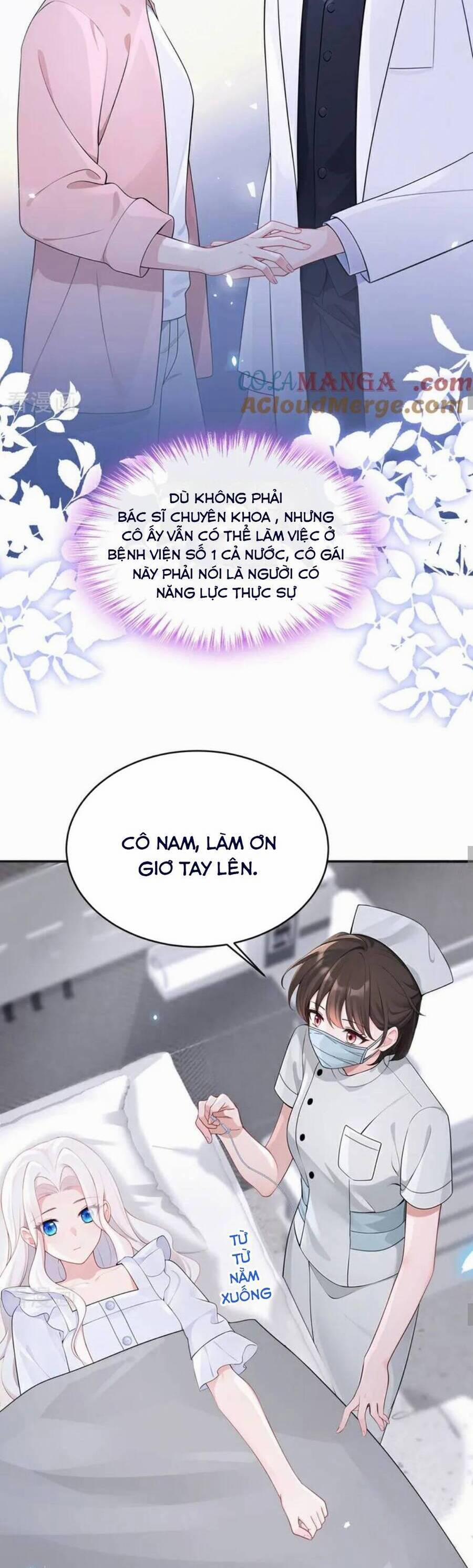 Xuyên Nhanh: Ký Chủ Cô Ấy Một Lòng Muốn Chết 108 trang 10