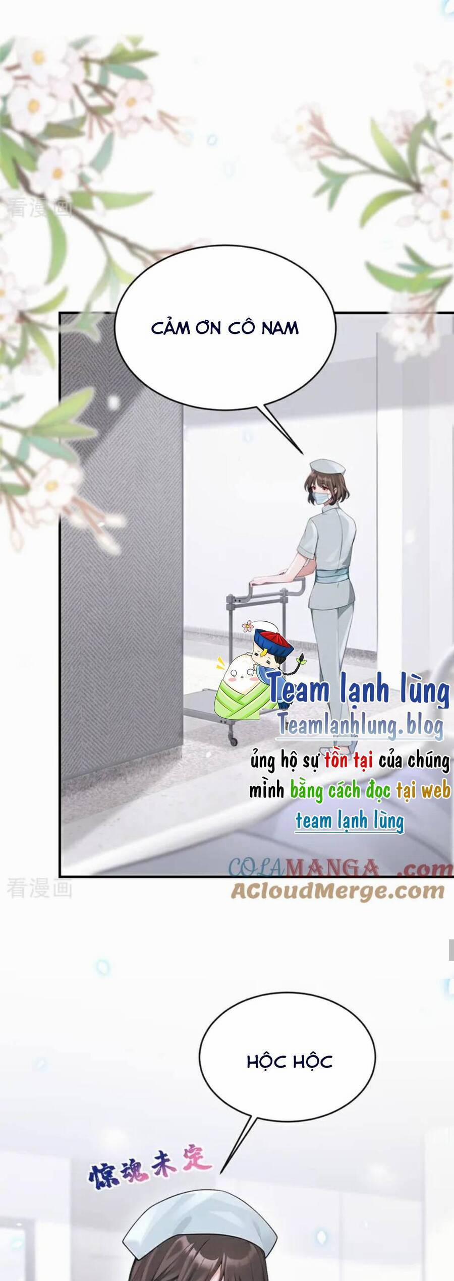 Xuyên Nhanh: Ký Chủ Cô Ấy Một Lòng Muốn Chết 108 trang 19
