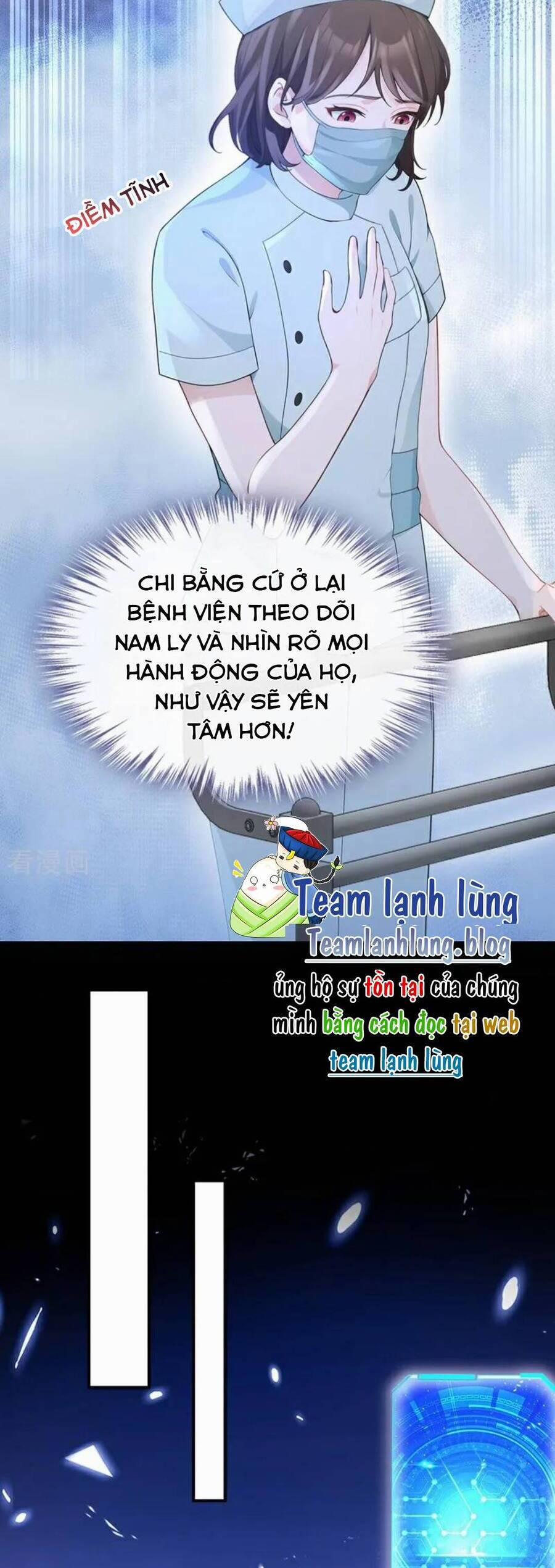 Xuyên Nhanh: Ký Chủ Cô Ấy Một Lòng Muốn Chết 108 trang 21