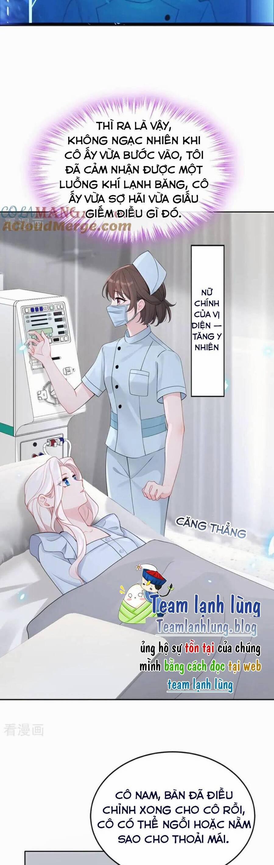 Xuyên Nhanh: Ký Chủ Cô Ấy Một Lòng Muốn Chết 108 trang 5