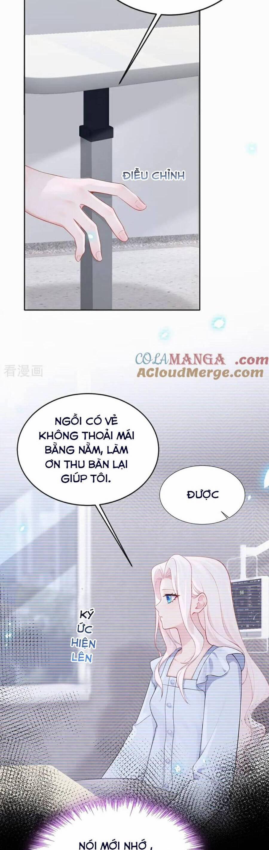 Xuyên Nhanh: Ký Chủ Cô Ấy Một Lòng Muốn Chết 108 trang 6