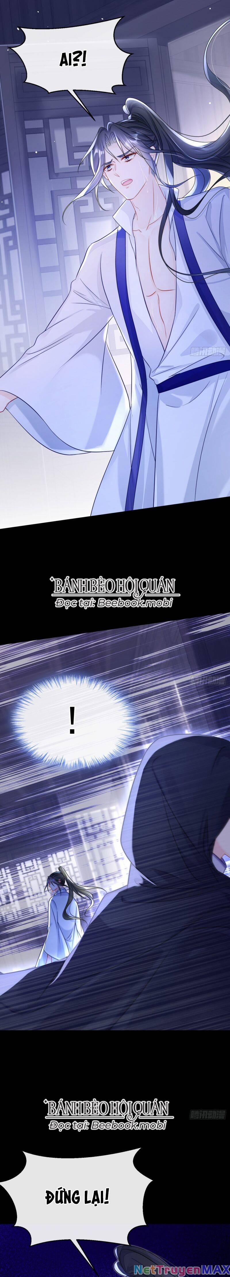 Xuyên Nhanh: Ký Chủ Cô Ấy Một Lòng Muốn Chết 11 trang 5