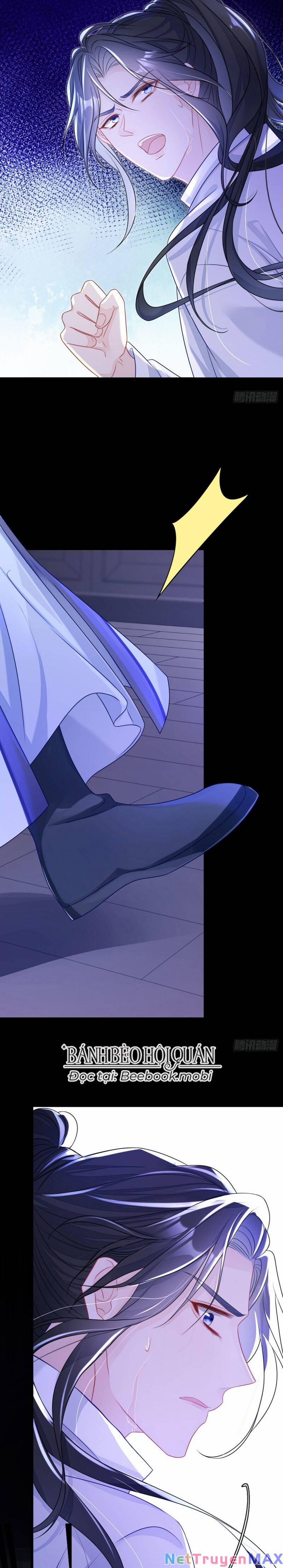 Xuyên Nhanh: Ký Chủ Cô Ấy Một Lòng Muốn Chết 11 trang 6