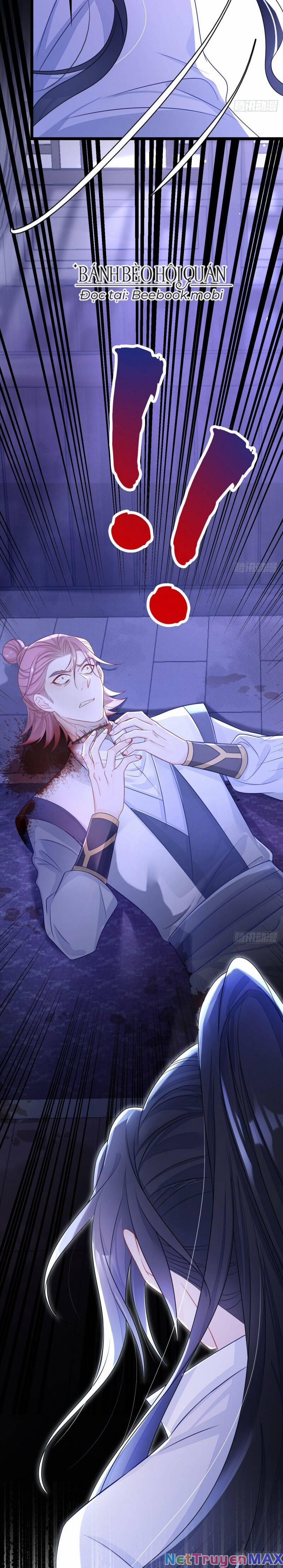 Xuyên Nhanh: Ký Chủ Cô Ấy Một Lòng Muốn Chết 11 trang 7