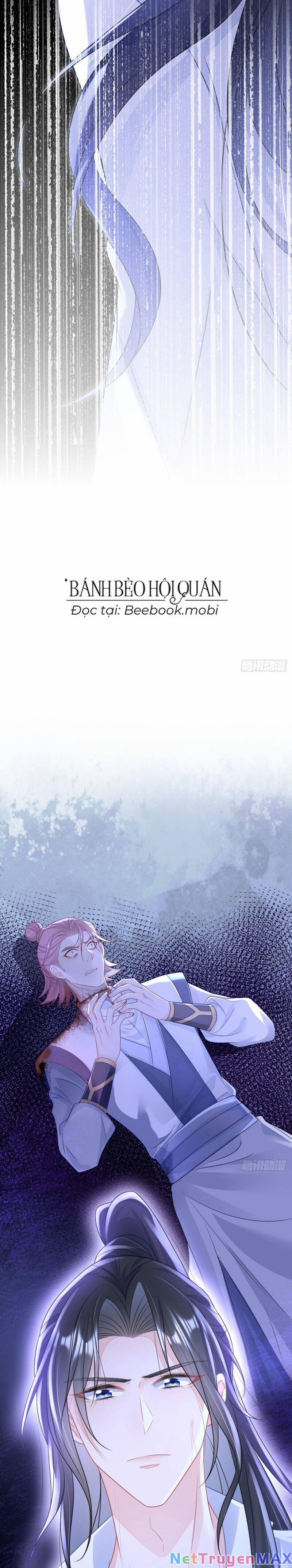 Xuyên Nhanh: Ký Chủ Cô Ấy Một Lòng Muốn Chết 11 trang 8