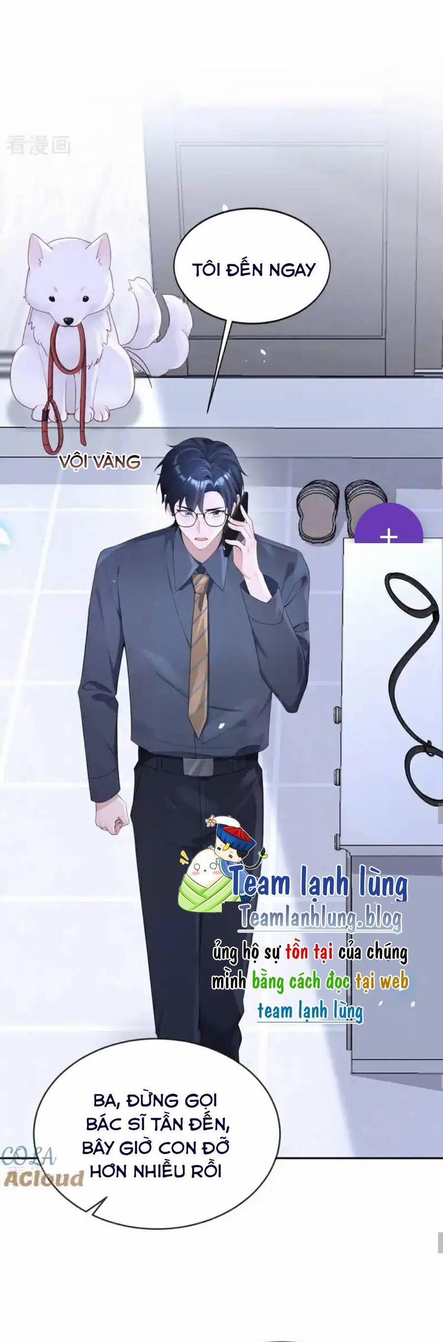 Xuyên Nhanh: Ký Chủ Cô Ấy Một Lòng Muốn Chết 110 trang 17