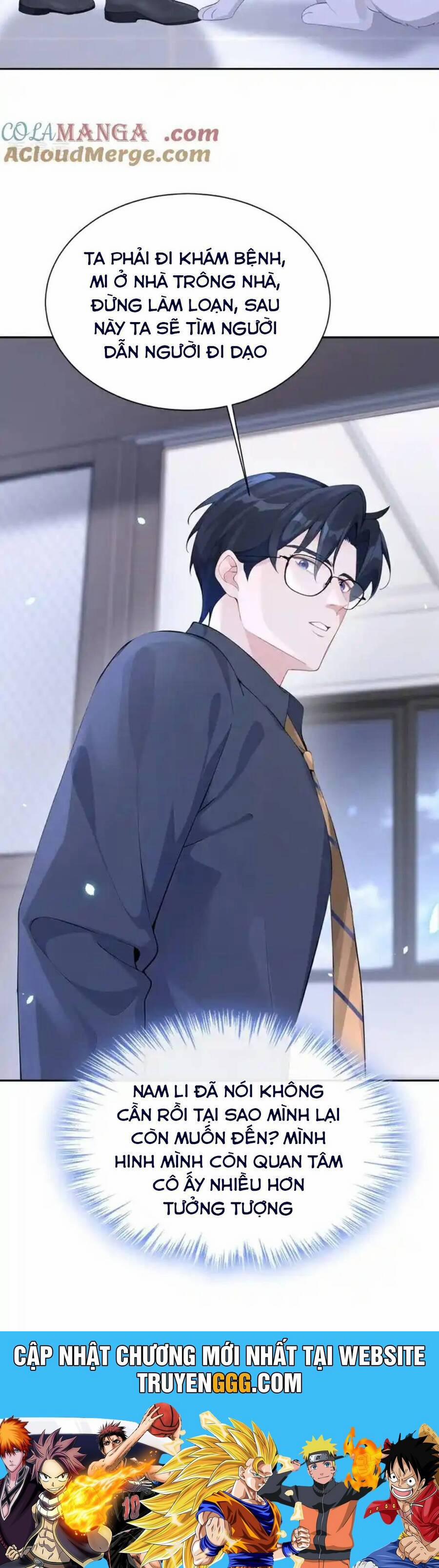 Xuyên Nhanh: Ký Chủ Cô Ấy Một Lòng Muốn Chết 110 trang 25