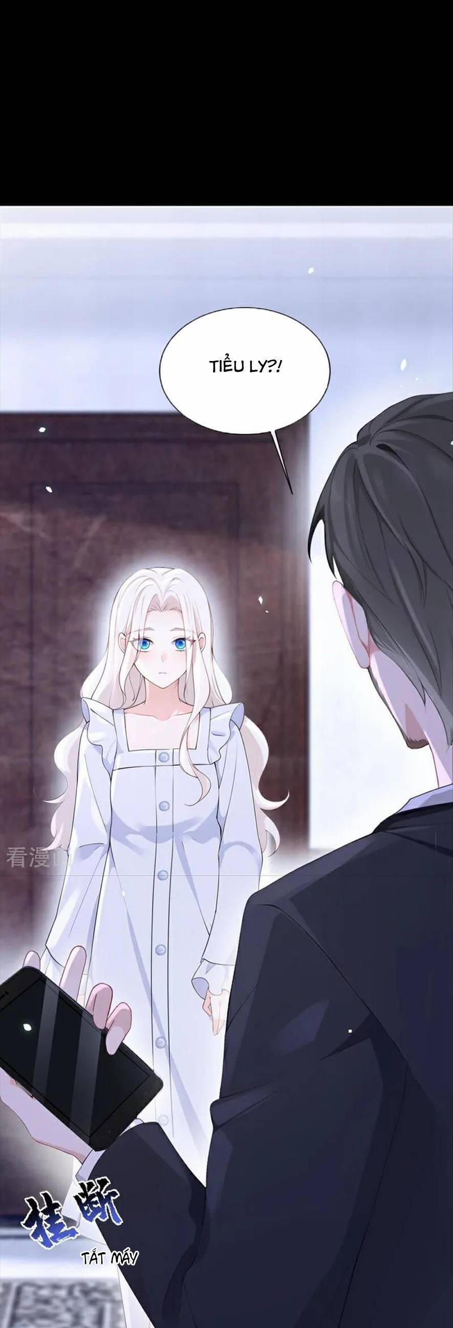 Xuyên Nhanh: Ký Chủ Cô Ấy Một Lòng Muốn Chết 111 trang 12