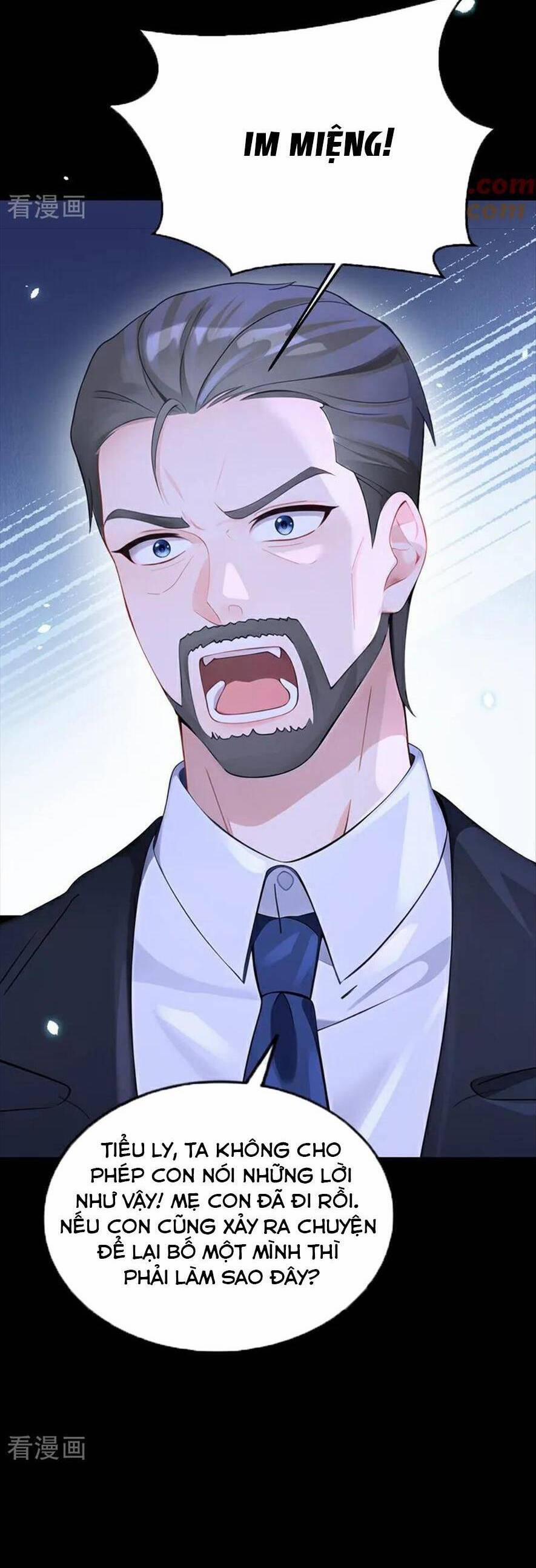 Xuyên Nhanh: Ký Chủ Cô Ấy Một Lòng Muốn Chết 111 trang 19