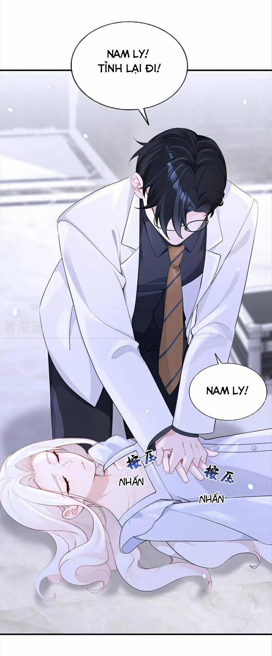 Xuyên Nhanh: Ký Chủ Cô Ấy Một Lòng Muốn Chết 111 trang 27
