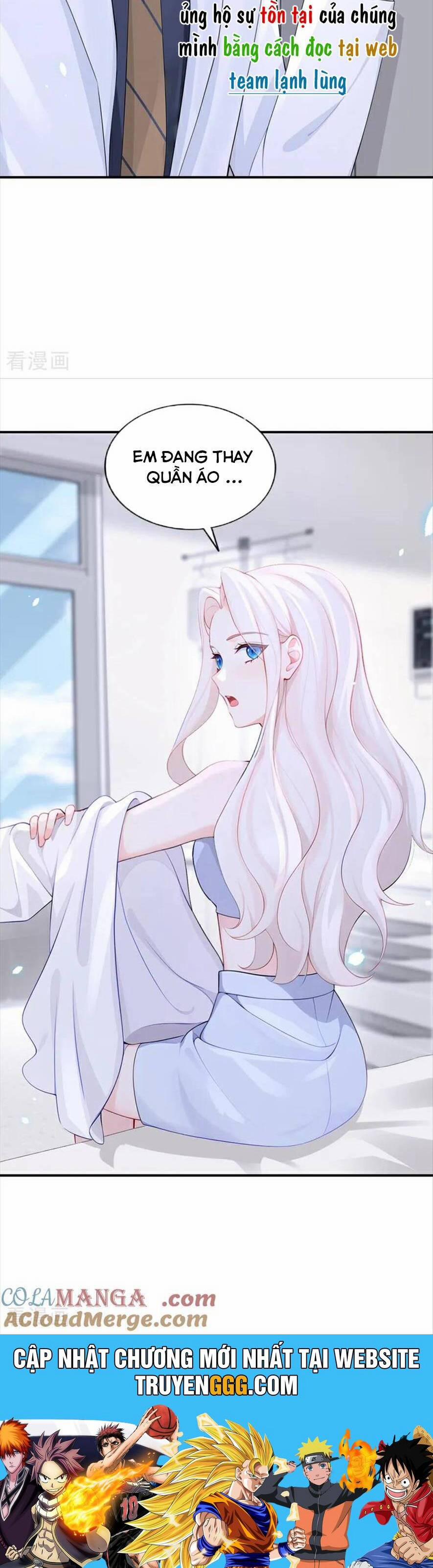 Xuyên Nhanh: Ký Chủ Cô Ấy Một Lòng Muốn Chết 111 trang 31