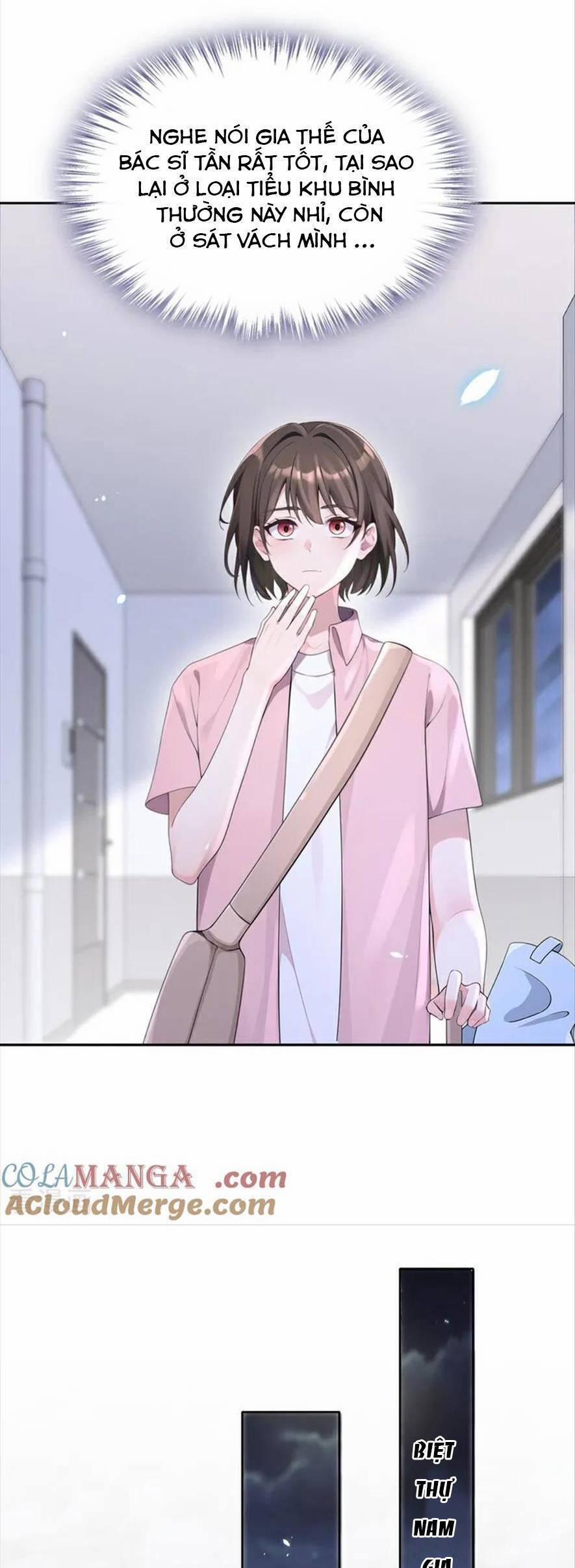 Xuyên Nhanh: Ký Chủ Cô Ấy Một Lòng Muốn Chết 111 trang 5