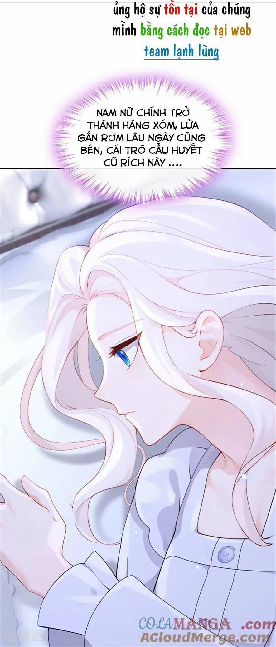 Xuyên Nhanh: Ký Chủ Cô Ấy Một Lòng Muốn Chết 111 trang 8