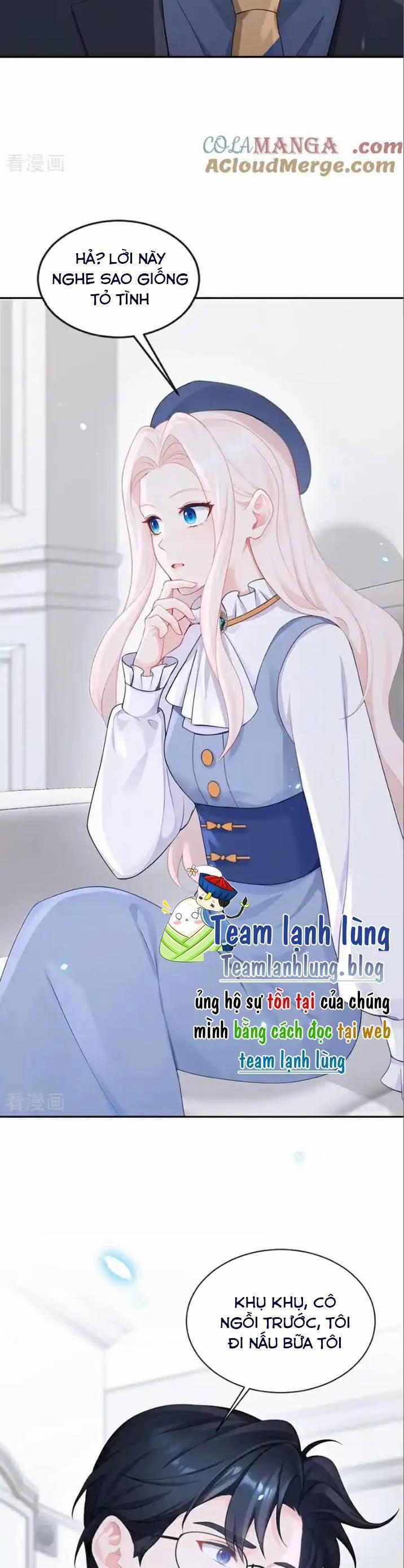 Xuyên Nhanh: Ký Chủ Cô Ấy Một Lòng Muốn Chết 114 trang 17