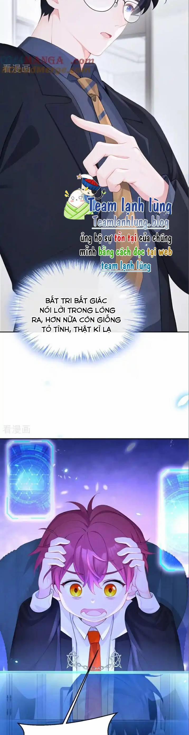 Xuyên Nhanh: Ký Chủ Cô Ấy Một Lòng Muốn Chết 114 trang 18