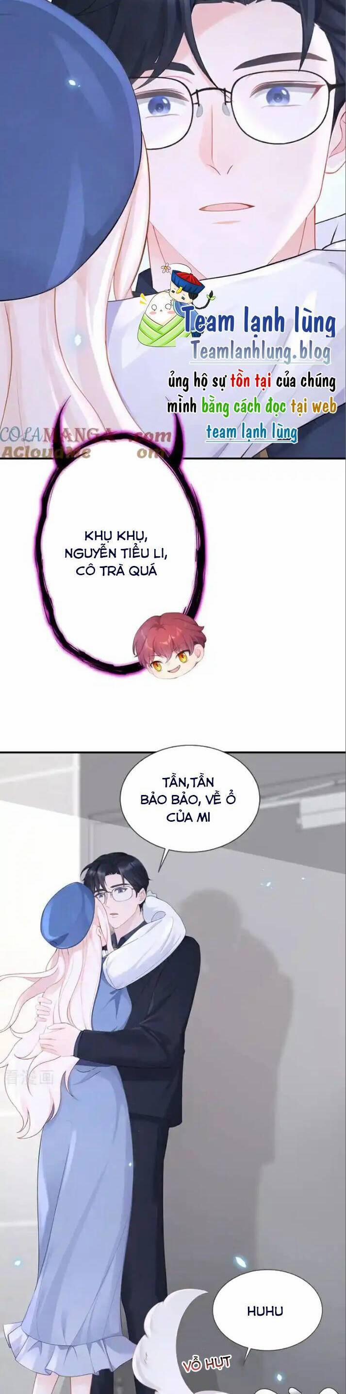 Xuyên Nhanh: Ký Chủ Cô Ấy Một Lòng Muốn Chết 114 trang 4