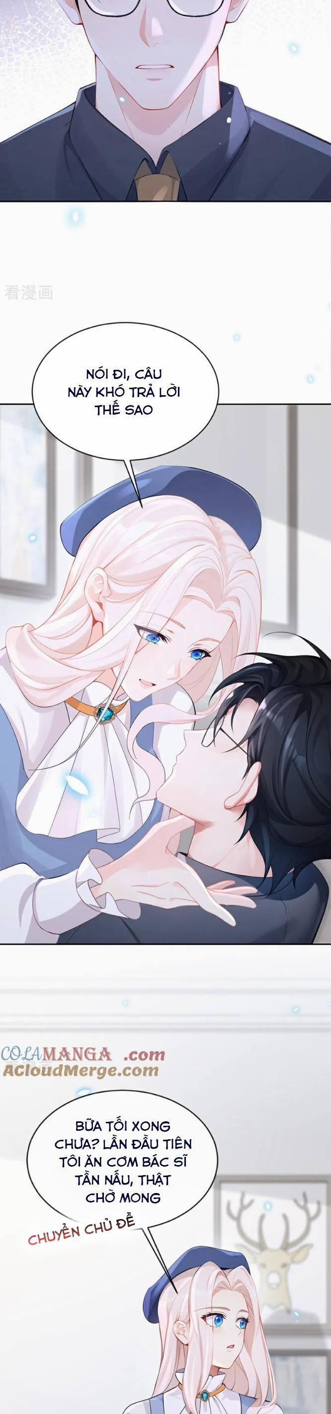 Xuyên Nhanh: Ký Chủ Cô Ấy Một Lòng Muốn Chết 115 trang 10