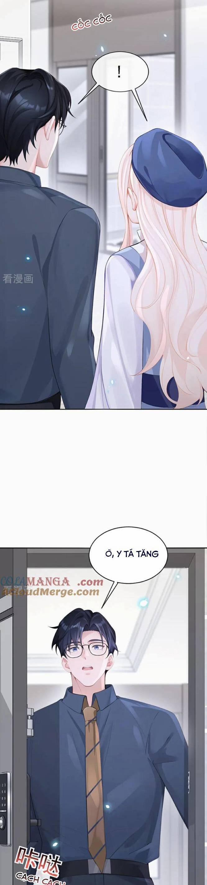 Xuyên Nhanh: Ký Chủ Cô Ấy Một Lòng Muốn Chết 115 trang 12