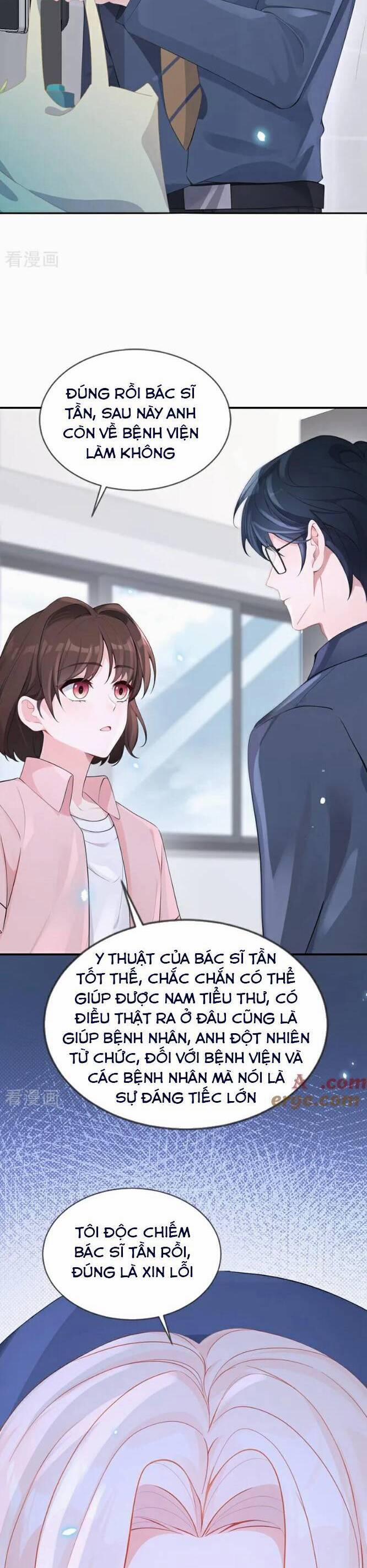 Xuyên Nhanh: Ký Chủ Cô Ấy Một Lòng Muốn Chết 115 trang 14