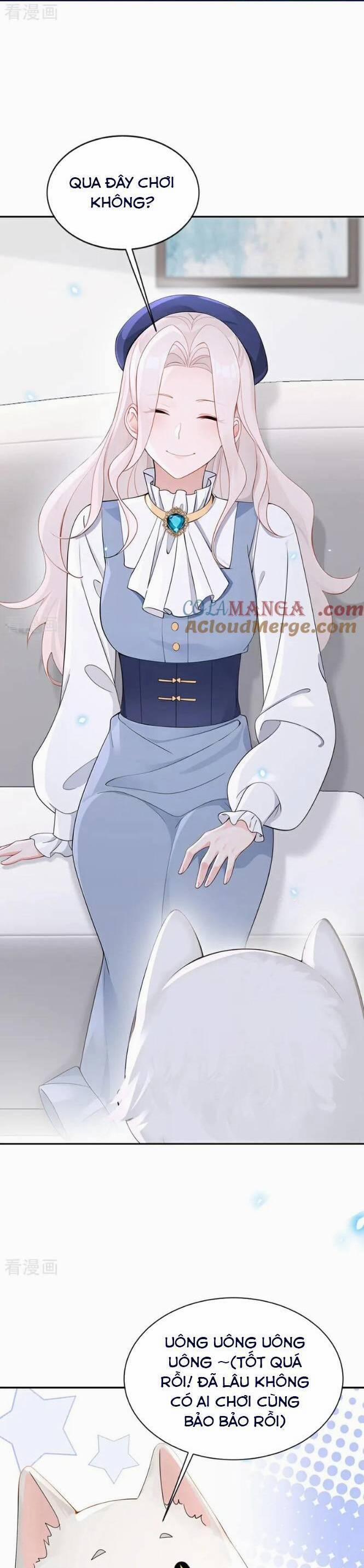 Xuyên Nhanh: Ký Chủ Cô Ấy Một Lòng Muốn Chết 115 trang 2