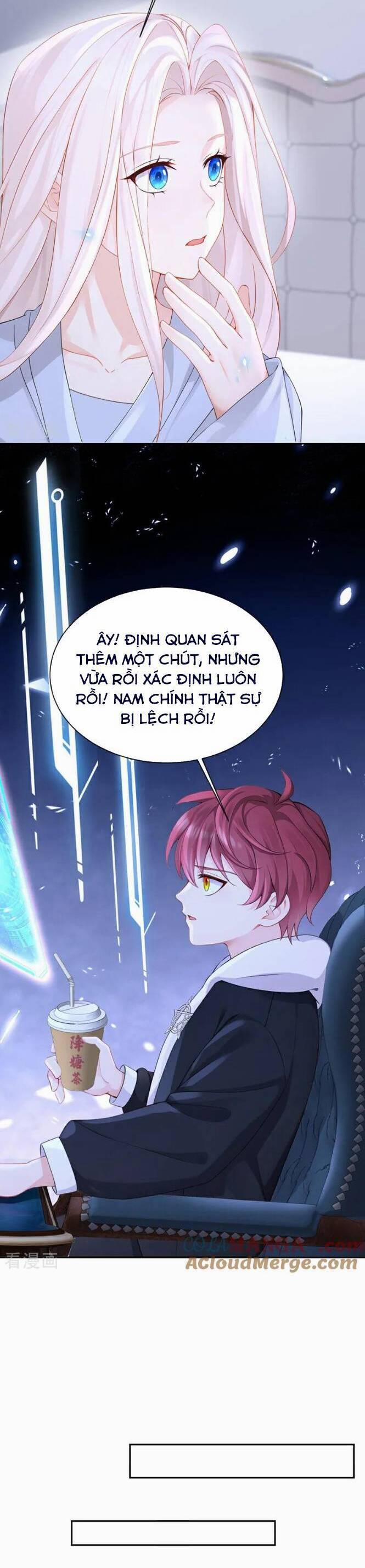 Xuyên Nhanh: Ký Chủ Cô Ấy Một Lòng Muốn Chết 118 trang 7