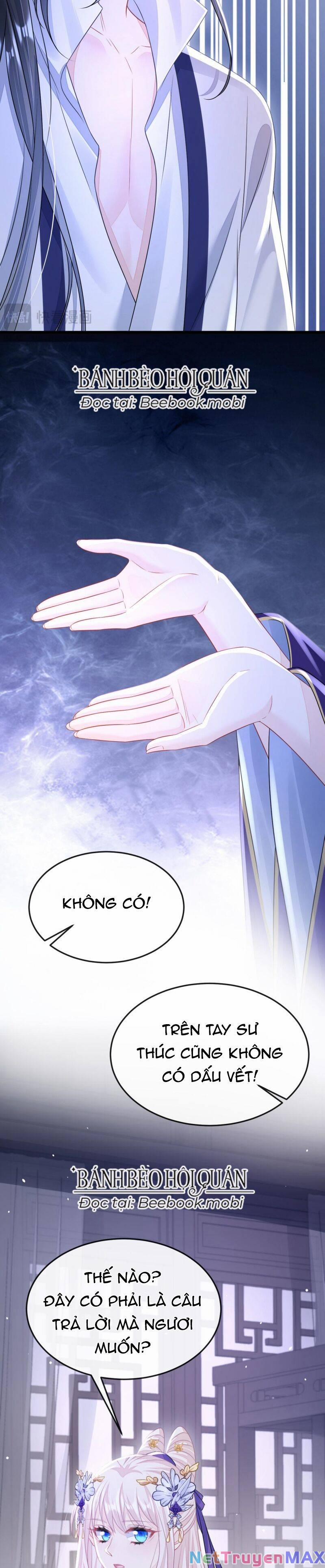 Xuyên Nhanh: Ký Chủ Cô Ấy Một Lòng Muốn Chết 12 trang 10