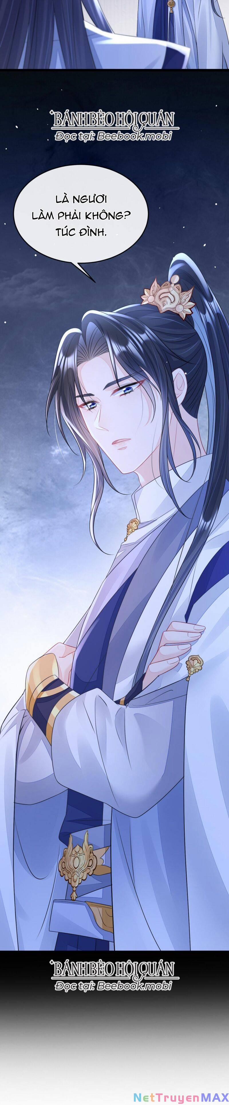 Xuyên Nhanh: Ký Chủ Cô Ấy Một Lòng Muốn Chết 12 trang 14