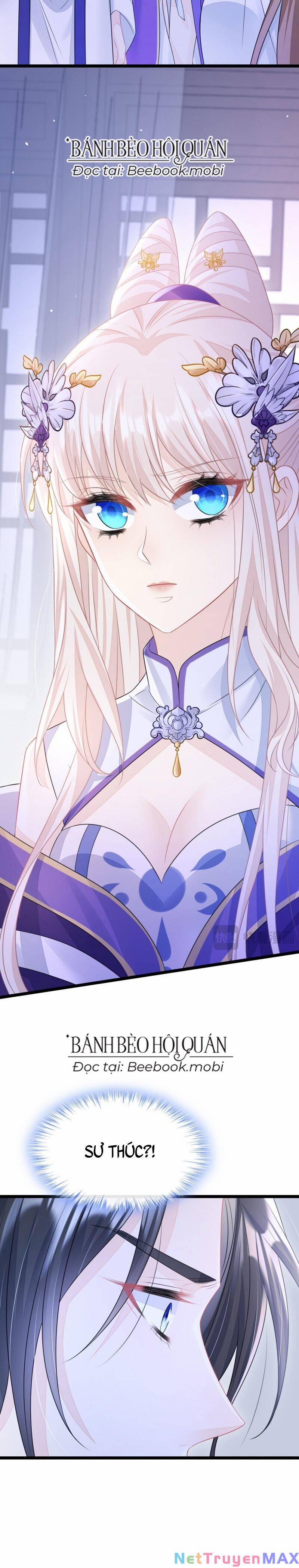 Xuyên Nhanh: Ký Chủ Cô Ấy Một Lòng Muốn Chết 12 trang 7