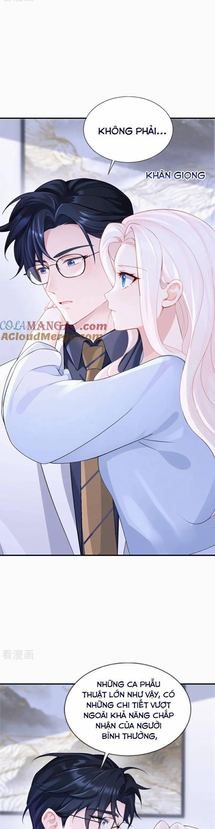 Xuyên Nhanh: Ký Chủ Cô Ấy Một Lòng Muốn Chết 122 trang 16