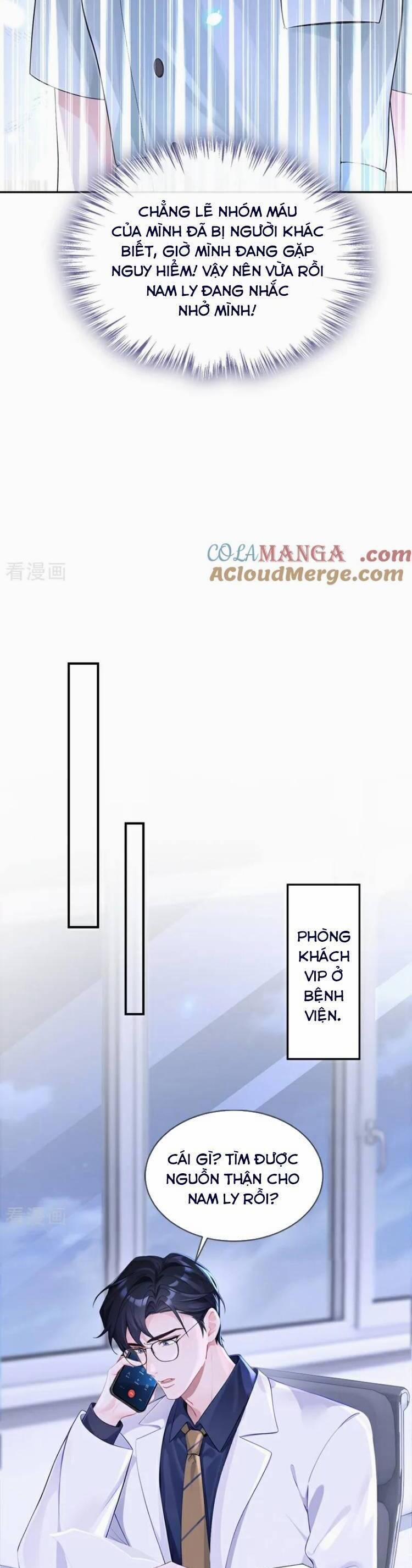 Xuyên Nhanh: Ký Chủ Cô Ấy Một Lòng Muốn Chết 122 trang 6