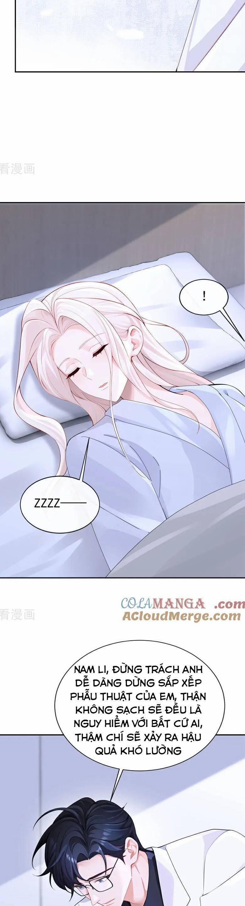 Xuyên Nhanh: Ký Chủ Cô Ấy Một Lòng Muốn Chết 123 trang 10