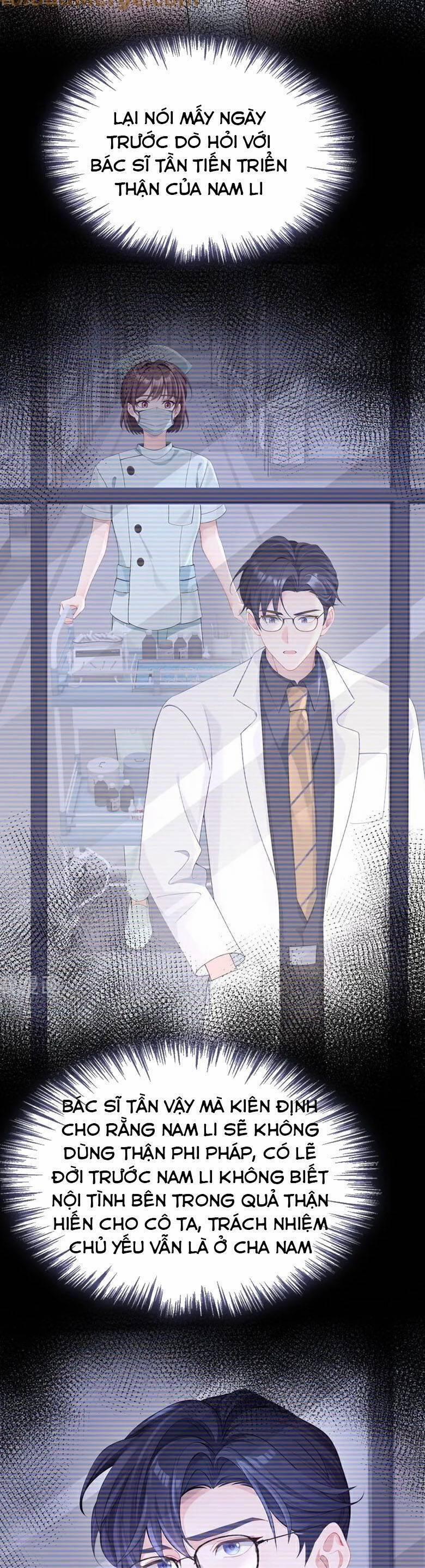 Xuyên Nhanh: Ký Chủ Cô Ấy Một Lòng Muốn Chết 123 trang 15