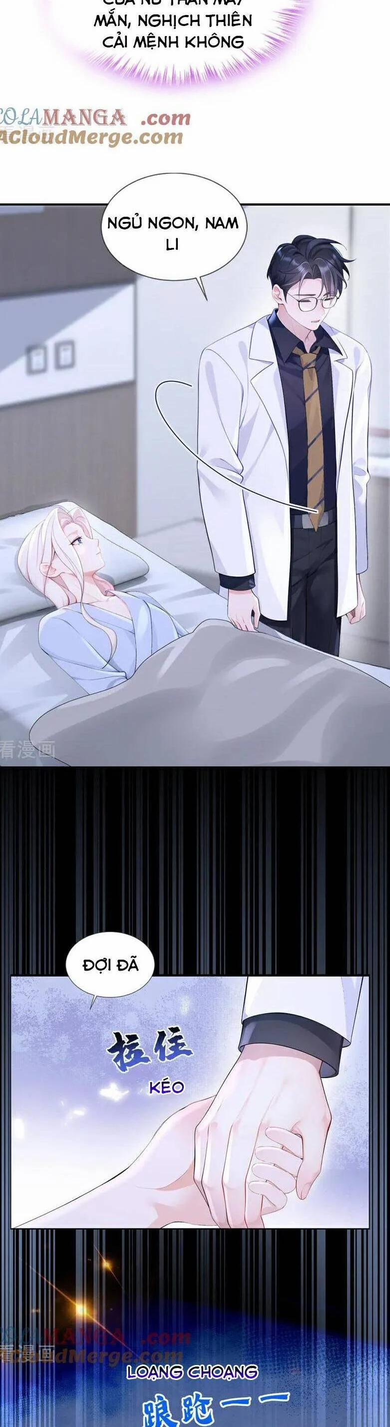 Xuyên Nhanh: Ký Chủ Cô Ấy Một Lòng Muốn Chết 123 trang 4