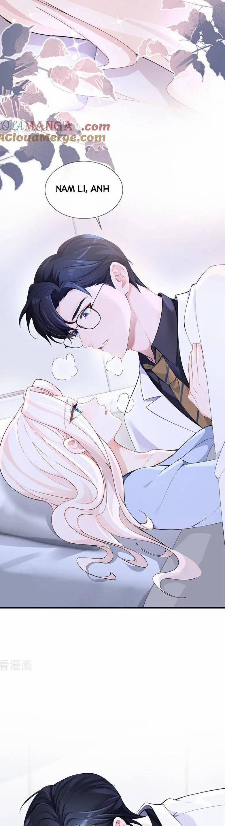 Xuyên Nhanh: Ký Chủ Cô Ấy Một Lòng Muốn Chết 123 trang 6