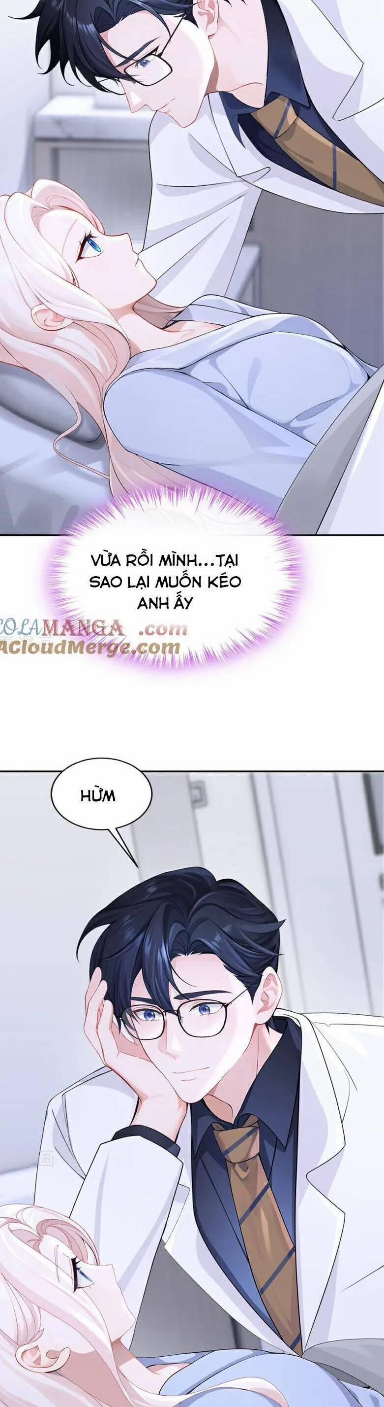 Xuyên Nhanh: Ký Chủ Cô Ấy Một Lòng Muốn Chết 123 trang 7